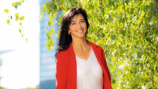 Carola Heilemann-Jeschke, CIO der Freien Hansestadt Bremen und Abteilungsleiterin beim Senator für Finanzen. (Bild: © Freie Hansestadt Bremen)