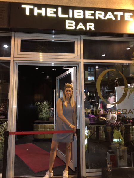 Jennifer Keil, Littlebit, lässt nicht jeden rein! (Bild: IT-BUSINESS)