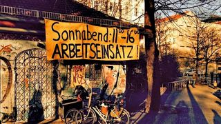 Die Mitarbeiter besitzen die Möglichkeit, sich für Zusatzschichten, beispielsweise am Wochende, einzutragen. (Bild: Sebastian Schlund, Fraunhofer IAO)