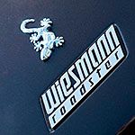 Die Automanufaktur Wiesmann nimmt die Arbeit nach der Insolvenz wieder auf.(Foto:  Wiesmann)