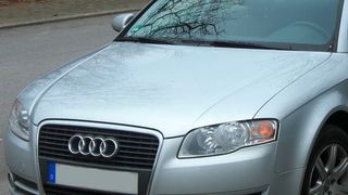  (Audi A4 Avant B7  / Matthias  / CC BY-SA 3.0)