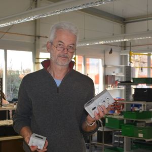 (Bild: Halstrup-Walcher)