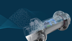 Wie die Intelligente Kupplung Maschinen effizienter macht (R+W Antriebselemente GmbH)