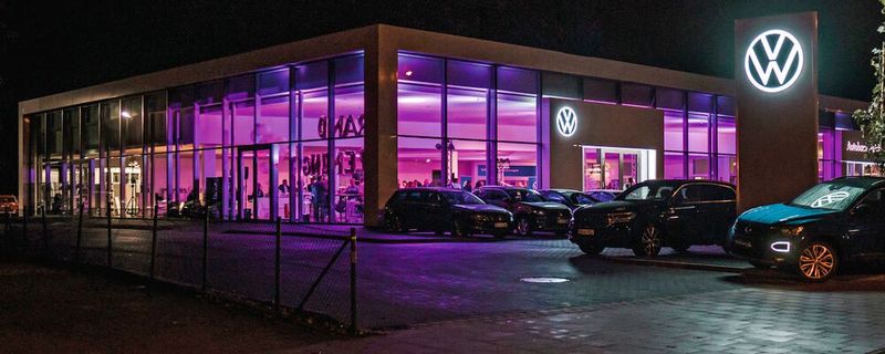 (Bild:  Voets Automobilholding)