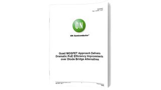 Whitepaper Cover: On Semi Conductors (On Semi Conductors)