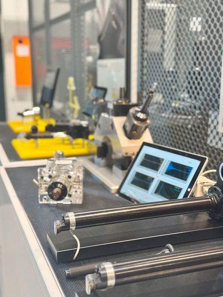 Impulse von den Sandvik Coromant Tech Days 2025. (Bild: VCG/Sonnenberg)