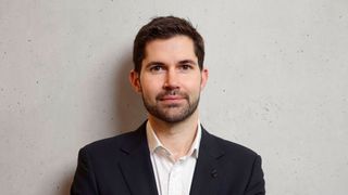 Florian Kraft (Bild: Renault)