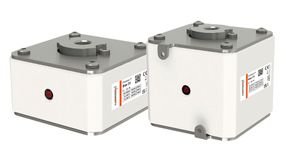 The new high performance fuses from Mersen combine the best AC/DC electrical characteristics in a single compact housing (Source: Mersen)