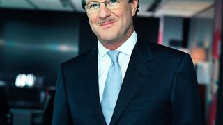 The members of the new Supervisory Board confirmed Prof. Dr Wolfgang Reitzle as their Chairman. (The Linde Group)