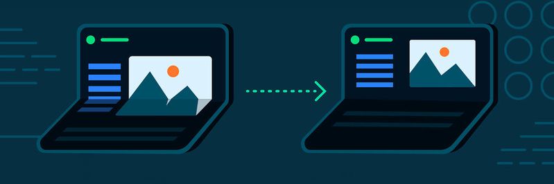 Wie Android Apps mit verschiedenen Foldable-Konfigurationen umgehen, lässt sich mit dem Jetpack WindowManager 1.1 optimieren.