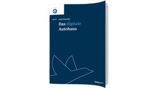 Whitepaper Cover: TÜV SÜD (TÜV SÜD)