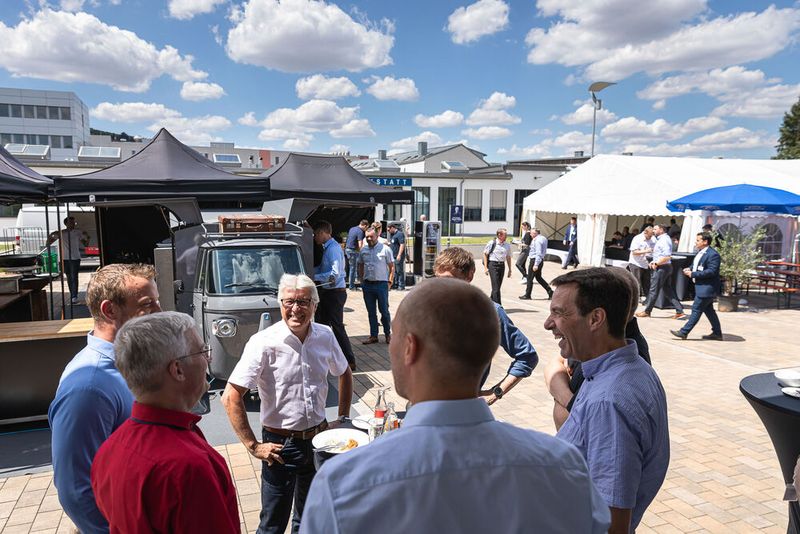 16. Anwenderkongress Steckverbinder: Der erste Steckverbinder-Tag am 5. Juli 2022 fokussierte neue Technologien und Trends wie den intelligenten Steckverbinder und KI in der Qualitätskontrolle, die additive Serienfertigung von Steckverbinder, DC-Verbindungstechnik, modulare Steckverbinder sowie messtechnische Verfahren. (Bild: Elektronikpraxis)