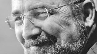 Prof. Dr. Lambert Grosskopf von der Universität Bremen: Der Jurist plädiert dafür, in Konfliktfällen die Schlichtungsstelle der Deutschen Gesellschaft fu¨r Recht und Informatik anzurufen. (Bild: Jim Rakete)