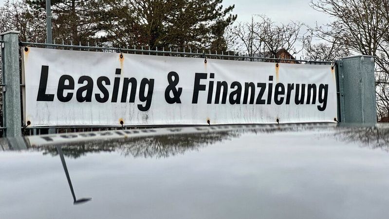 Gebrauchtwagen-Leasing wird trotz des zunehmenden Volumens von E-Autos aus Vorbesitz kaum gefragter.(Bild:  Achter – VCG)