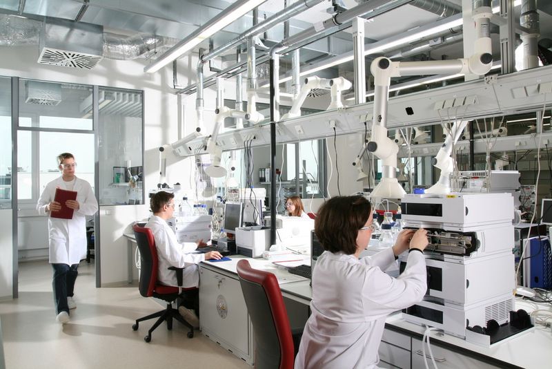 EUR 24 Million Biotechnolgy Invest: Rentschler Invests in Stainless Steel Bioreactor Manufacturing. (Picture: Rentschler)
