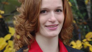 Dupont-Entwicklungsingenieurin Anke Sutschek: „TPE wird Gummi im Gebrauch immer ähnlicher.“ Bild: Dupont (Archiv: Vogel Business Media)