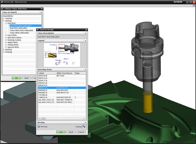 Mit der NX Applikation Realize Shape steht jetzt außerdem ein neuer Technologieansatz für die Freiformkonstruktion zur Verfügung, der optimal in den Entwicklungsprozess integriert ist. (Bild: Siemens)