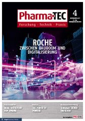 PharmaTEC Ausgabe 04/2017 (vbm)