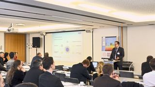 Auf dem Energy Excellence Forum 2018 sammelten die Teilnehmerinnen und Teilnehmer viele Anregungen. (PROCESS)