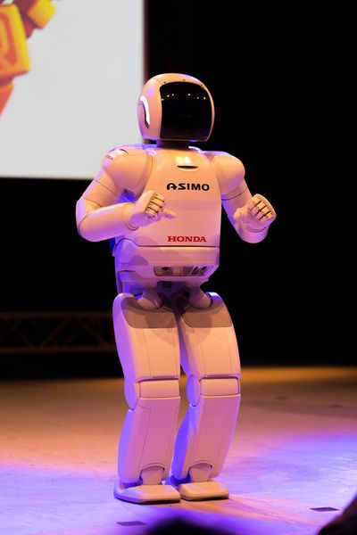 Auch andernorts sorgen die Robocup-Wettbewerbe für Spannung. (Bild: Flickr/Jiuguang Wang)