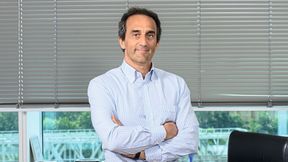 Luca Patrignani wird zum 1. September Managing Director von General Motors Europe. (Bild: General Motors)