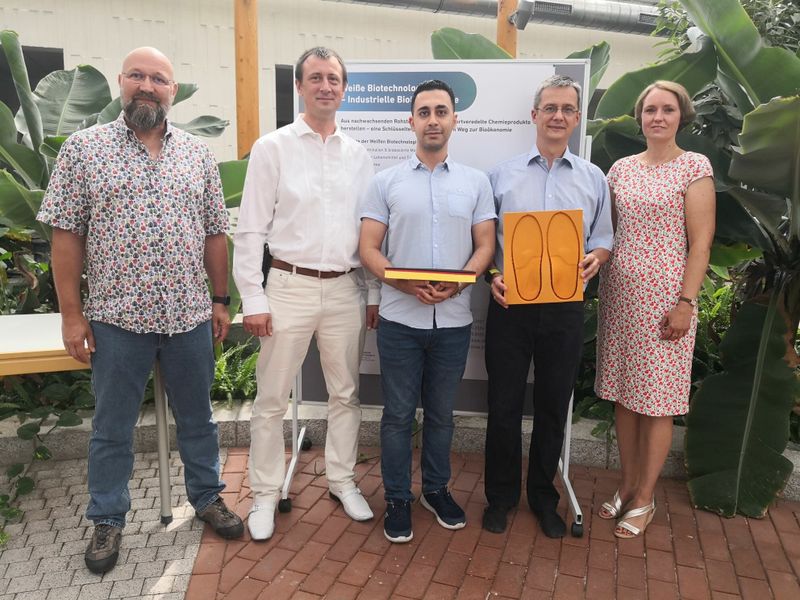 (Quelle:  Hochschule Kaiserslautern)