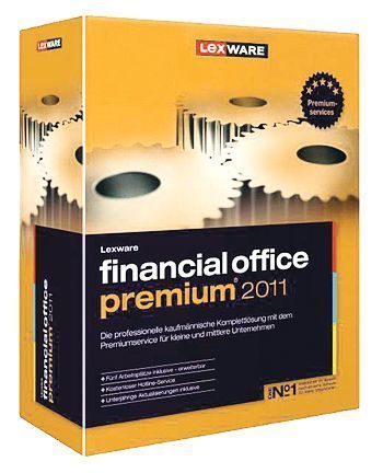 10x Lexware Financial Office Premium (UVP: 1.899 Euro), 10x Lexware Financial Office Pro (UVP: 999 Euro), 10x Lexware Financial Office (UVP: 279,90 Euro), 10x Buchhalter (UVP: 159,90 Euro), 10x Quicken Deluxe (UVP: 74,90 Euro), 10x Quicken (UVP: 49,90 Euro). (Archiv: Vogel Business Media)