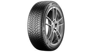 Der neue Barum Polaris 6 soll eine hohe Laufleistung und ein niedriges Abrollgeräusch bieten. (Bild: Continental)