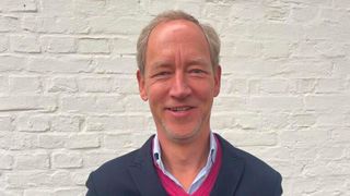 Malte Krüger ist das neue Mitglied im Beirat der Kroschke-Gruppe. (Kroschke-Gruppe)