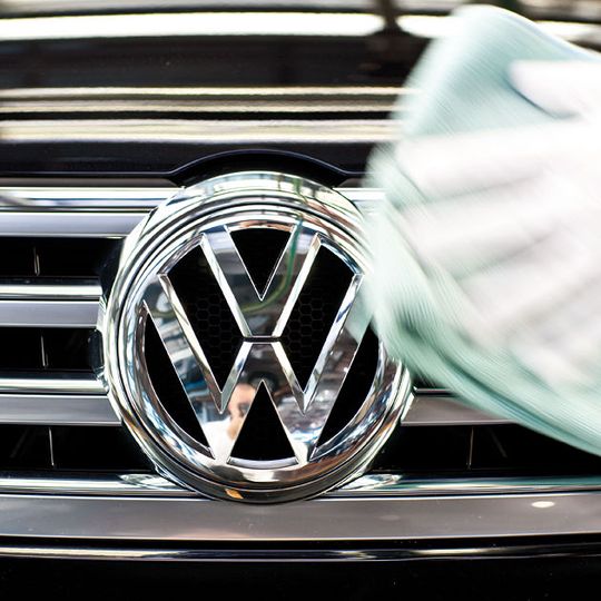 Dieselgate ist für Volkswagen in den USA juristisch noch nicht abgeschlossen. Dieselgate ist für Volkswagen in den USA juristisch noch nicht abgeschlossen.