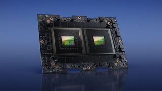 Die Nvidia-CPU „Grace“ ist ARM-basiert und soll einen schnellen Weg für Energie-effizientes Computing in jedem Rechenzentrum ermöglichen. Erste Hardwarehersteller haben Rechner angekündigt.  (Bild: Nvidia)