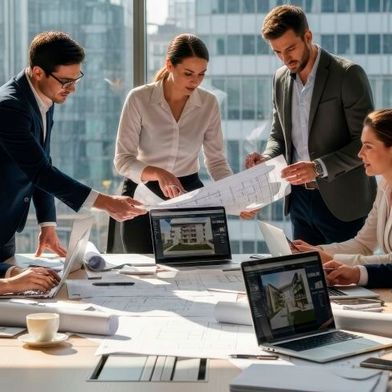 Die Rückverlagerung von Workloads aus der Cloud senkt nicht automatisch die Kosten, denn erst der transparente Blick auf Infrastruktur, Energieverbrauch und Auslastung zeigt, wie wirtschaftlich ein Rechenzentrum tatsächlich arbeitet. (Bild: © Chainarong - stock.adobe.com)