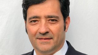 Enrique Lorenzana (Bild: Genesis)