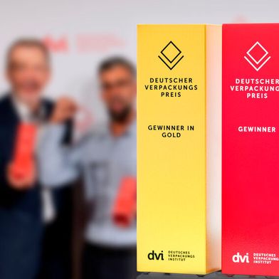 Noch bis zum 23. Mai können Unternehmen, Institutionen und auch einzelne Personen aus dem In- und Ausland ihre Innovationen und besten Lösungen beim Deutschen Verpackungspreis einreichen. Nachhaltigkeit und Recyclingfähigkeit sind wichtige Themengebiete ... (Bild: DVI)