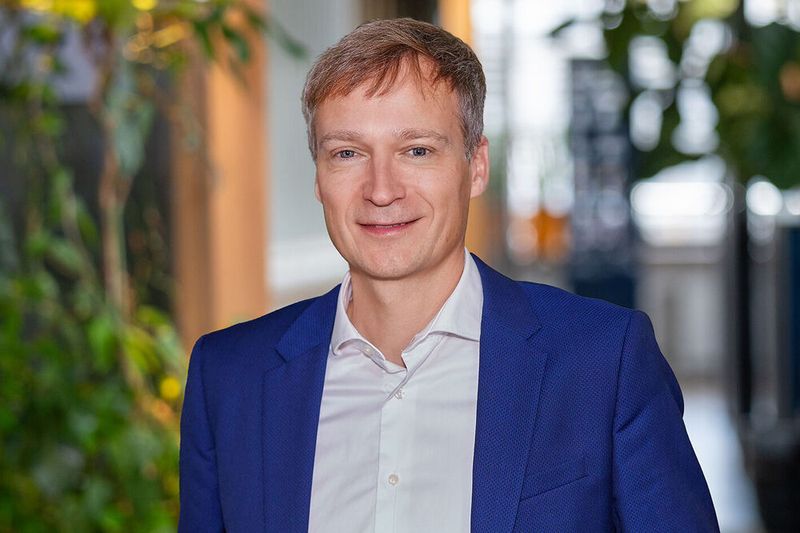 Dr. Volker Wetekam verstärkt zum 01.07.2024 die Geschäftsführung von Vector. (Bild: Vector Informatik GmbH)