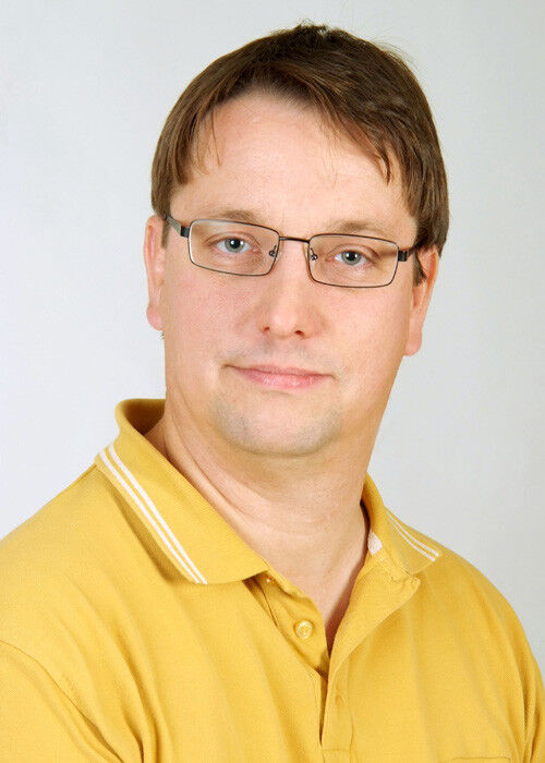 Dr. Götz Güttich ist Leiter des IT-Testlab.