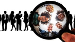 Viele Vertriebsmitarbeiter wünschen sich mehr technische Unterstützung bei der Leadgenerierung. (gemeinfrei - Gerd Altmann/Pixabay)