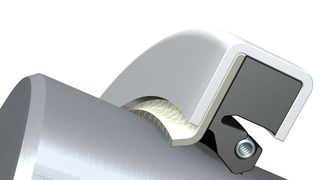 Zweilippen-Dichtringe HDSF2 (Bild: SKF)