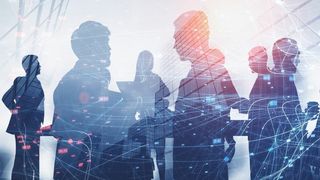 collaboration-denisismagilov-adobestock-274442016-neu (Quelle: denisismagilov - Adobe Stock)