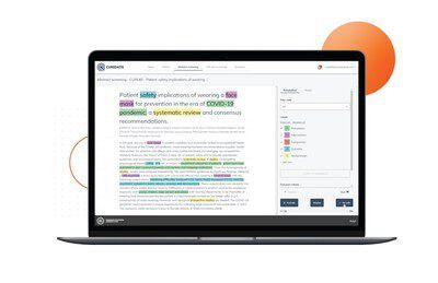 Curedatis ist eine webbasierte Plattform, die es Nutzern ermöglicht, klinische Evidenz schnell zu identifizieren und zu verarbeiten. Curedatis ist eine webbasierte Plattform, die es Nutzern ermöglicht, klinische Evidenz schnell zu identifizieren und zu verarbeiten.