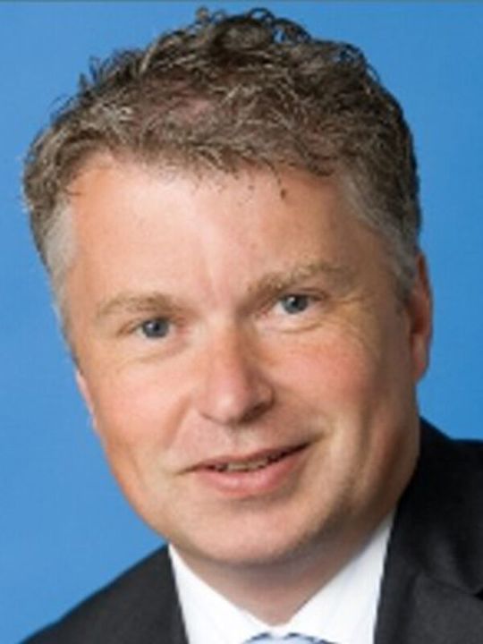 Michael Kasselmann, Atos.(Bild:  Atos)