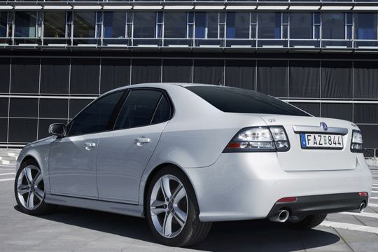 Der neue 1,9-Liter-Diesel für den 9-3 verbraucht fast einen halben Liter weniger als das Vorgänger-Aggregat. (Archiv: Vogel Business Media)