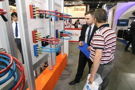  (Bildquelle: Plastpol 2014 – © targikielce)