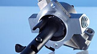 Schaltdome gehören zu den Produktspezialitäten von Koki Technik Transmission Systems. (Foto: Koki)