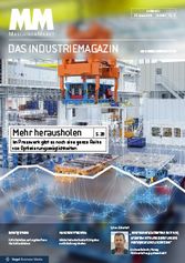 MM Maschinenmarkt – Ausgabe 02 (vbm)