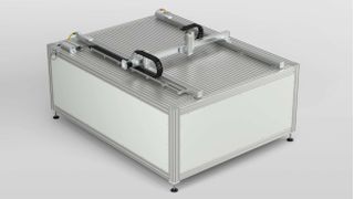 item-neuheiten-lineartechnik (item Industrietechnik )