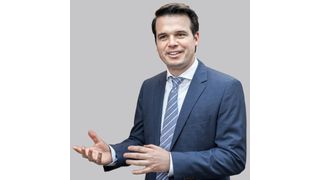 Dr. Axel Widenhorn ist seit 1. Juli 2018 neuer Geschäftsführer bei Hyprostatik. (Hyprostatik)