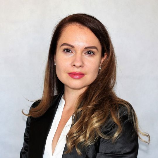 Jana-Irina Luley ist Senior Director & General Manager Enterprise Private bei Dell Technologies.(Bild:  Dell Technologies)