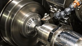 Highway Roop erweitert mit dem Kauf von Chamundi sein Portfolio um die Fertigung von Komponenten in Aluminium-Druckguss. (Bild: Highway Roop)