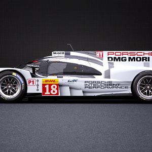 (Foto: Porsche)